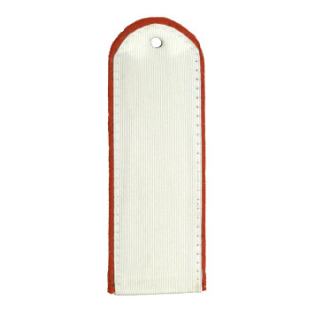 MCHS Shoulder Boards