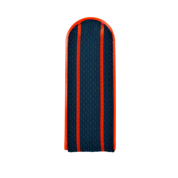 MChS Shoulder Boards for Dress Uniform with 2 Stripes
