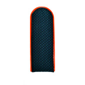 MCHS Shoulder Boards for Dress Uniform