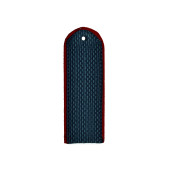 New-Style Clean MCHS Shoulder Boards for Uniform