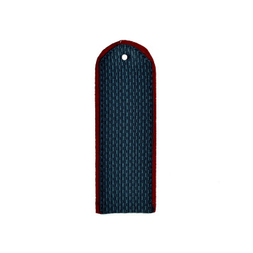 New-Style Clean MCHS Shoulder Boards for Uniform