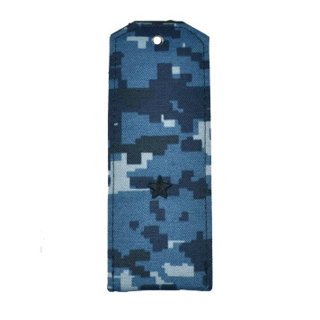 Junior Lieutenant Shoulder Boards-1