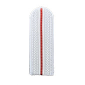Junior Officer MVD Shoulder Boards without Border