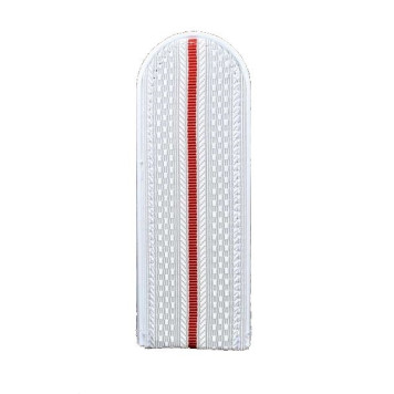 Junior Officer MVD Shoulder Boards without Border