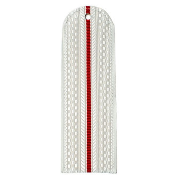 MVD Rank Insignia 1 Stripe 14cm