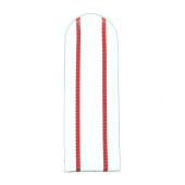 MVD Rank Insignia with 2 Stripes No Border