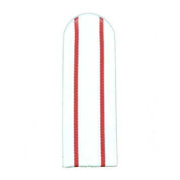 MVD Rank Insignia with 2 Stripes No Border