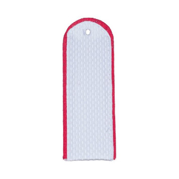 MVD Rank Insignia Blank #11