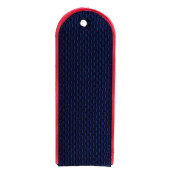 MVD Shoulder Boards - Blank