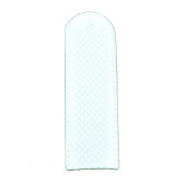 MVD Rank Insignia Clean No. 8