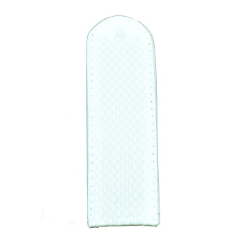 MVD Rank Insignia Clean No. 8