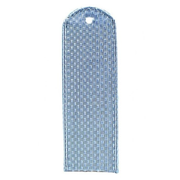 MVD Shoulder Boards Plain Without Border
