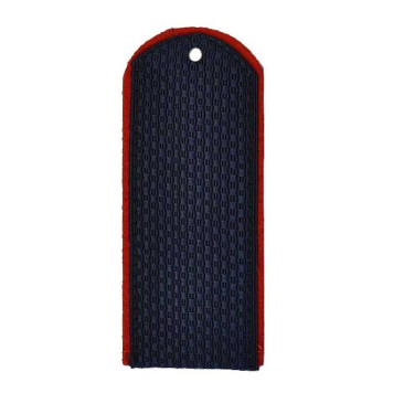 New-Style MVD Shoulder Boards for Uniform