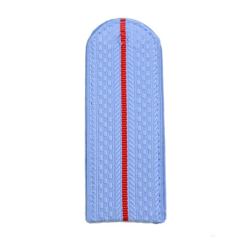 Women`s MVD Shoulder Boards 1 Stripe No Border