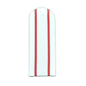 Women`s MVD Shoulder Boards with 2 Stripes