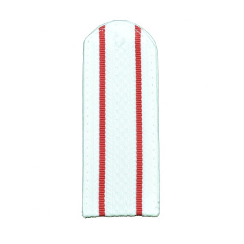 Women`s MVD Shoulder Boards with 2 Stripes