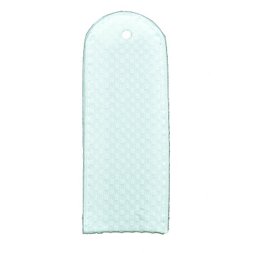 Women`s MVD Shoulder Boards Clean No. 8