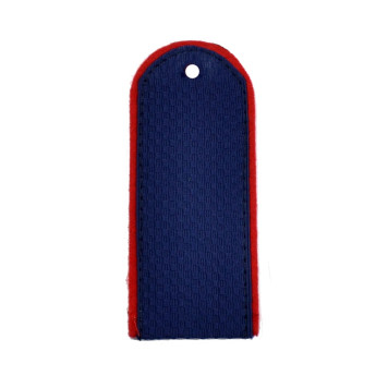 Women`s MVD Shoulder Boards for Dress Uniform 12.5 cm