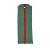 Shoulder Boards OV 1 Stripe for Shirt Shoulder Boards OV 1 Stripe for Shirt