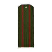 Shoulder Boards OV 2 Stripes for Uniform