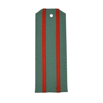 Shoulder Boards OV 2 Stripes for Shirt
