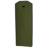 Blank Officer Shoulder Boards