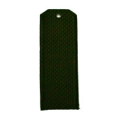 Shoulder Boards for OVD Uniform without Rank Indicators