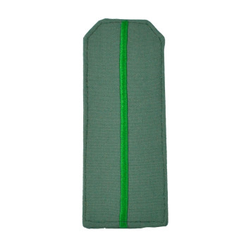 Shoulder Boards PV 1 Stripe for Shirt