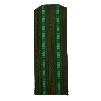 Shoulder Boards PV 2 Stripes for Uniform