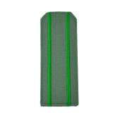 Shoulder Boards PV 2 Stripes for Shirt