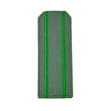 Shoulder Boards PV 2 Stripes for Shirt
