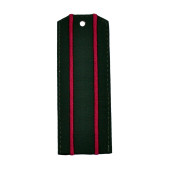 RG-2 Rank Shoulder Boards