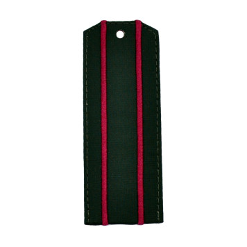 RG-2 Rank Shoulder Boards