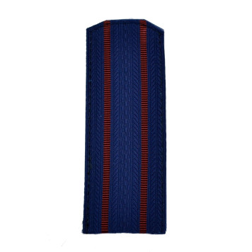 RG-2 Rank Shoulder Boards-1