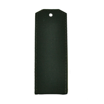 Clean RG Shoulder Boards