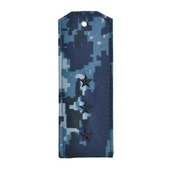Senior Praporshchik Shoulder Boards