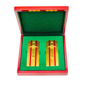 Souvenir Major MVD Shoulder Boards - Premium Gift Set