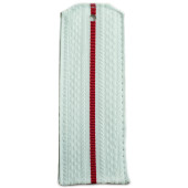 Military Rank Insignia with 1 Stripe