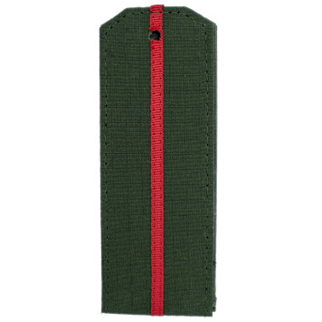 Military Rank Insignia with 1 Stripe-2