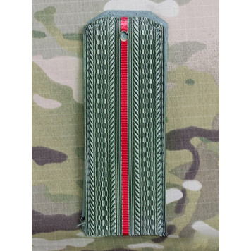 Military Rank Insignia with 1 Stripe-3