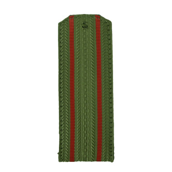 Military Rank Shoulder Boards 2 Stripes-3