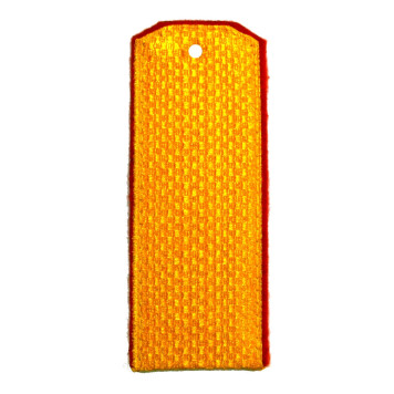 Clean Military Rank Insignias-1