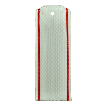 Military Rank Shoulder Boards with Braid