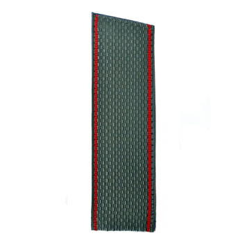 Military Rank Shoulder Boards with Inclined Edge and Braid-1