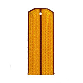 Red Stripe Shoulder Boards VV-1