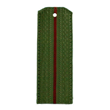 Red Stripe Rank Insignia VB-1 #30