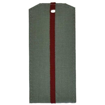 Shoulder Boards VV 1 Stripe for Shirt #34