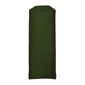 Clean Rank Insignias for Military Uniform