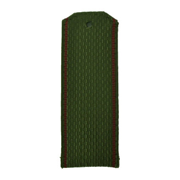 Clean Rank Insignias for Military Uniform