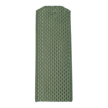 Plastic Rank Insignias for Military Uniforms